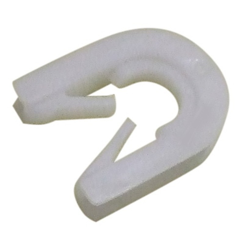 Palier charnière de porte 00165296 pour lave vaisselle AIRLUX LV21, LV27 Palier charnière de porte 00165296 pour lave vaisselle AIRLUX LV21, LV27