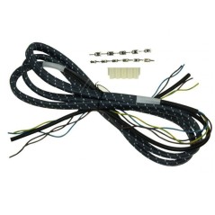Cordon vapeur CS-00120730 pour Centrale vapeur CALOR, MOULINEX, ROWENTA