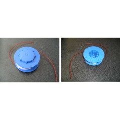 bobine de fil Coupe bordures FLYMO powertrim500 - 700