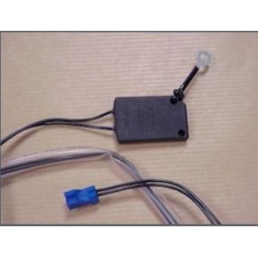 Sonde "AIR SENSOR" poêle à pétrole KANZAI 5002