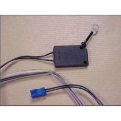 Sonde "AIR SENSOR" poêle à pétrole KANZAI 5002