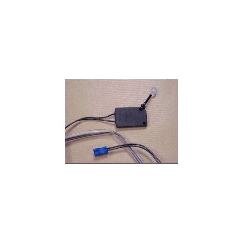 Sonde "AIR SENSOR" poêle à pétrole KANZAI 5002