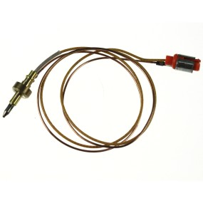 Thermocouple Z107022 pour plaque de cuisson AIRLUX AV685HWH