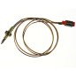 Thermocouple Z107022 pour plaque de cuisson AIRLUX AV685HWH Thermocouple Z107022 pour plaque de cuisson AIRLUX AV685HWH