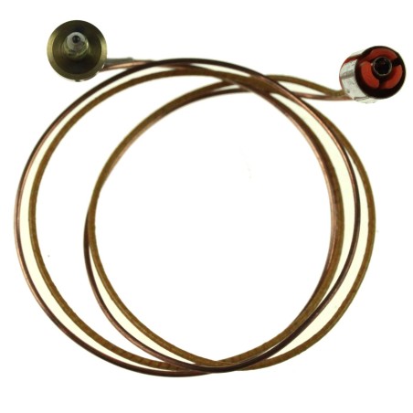 Thermocouple Z107022 pour plaque de cuisson AIRLUX AV685HWH