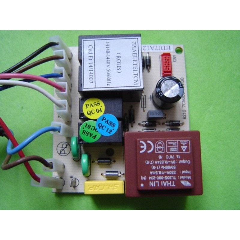 Module ZSPK0007 de puissance pour hotte AIRLUX HD9030C