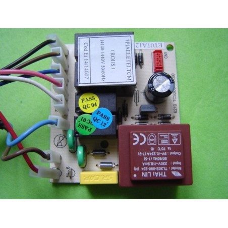 Module ZSPK0007 de puissance pour hotte AIRLUX HD9030C