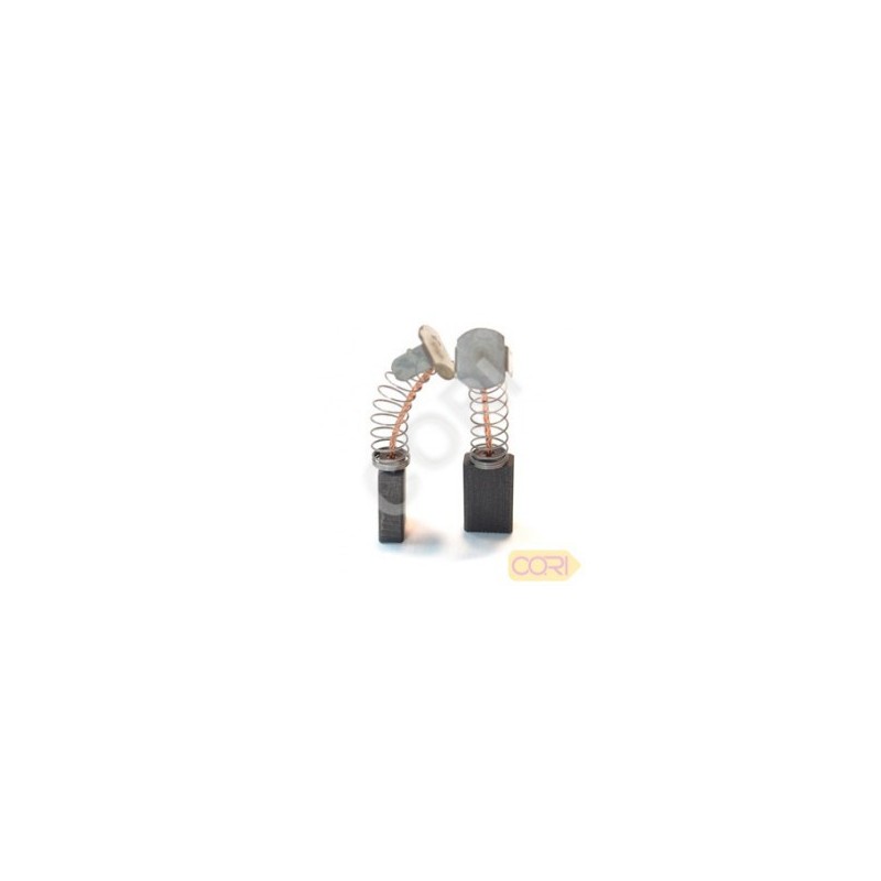 Charbons pour perforateur DEWALT DW168 - SB11E Charbons pour perforateur DEWALT DW168 - SB11E