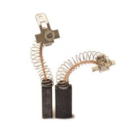 Charbons pour défonceuse DEWALT D61404A  - DW614A