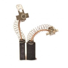 Charbons pour défonceuse DEWALT D61404A  - DW614A