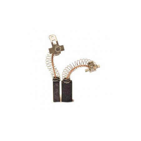 Charbons pour défonceuse DEWALT D61404A  - DW614A