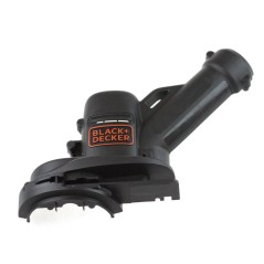 Carter moteur 90626114-01 BLACK & DECKER BDST182ST1, STC1820EPC, STC1820EPCF