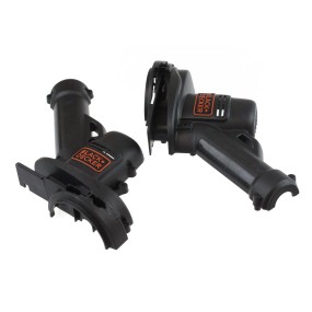 Carter moteur 90626114-01 BLACK & DECKER BDST182ST1, STC1820EPC, STC1820EPCF