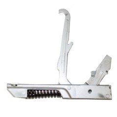Charnière cuisinière GLEM, AIRLUX GX96, XCC911, XCC921, XCC940, XCE910