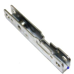 Support charniere porte four cuisiniere GLEM - AIRLUX