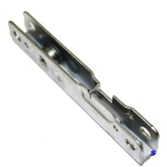 Support charniere porte four cuisiniere GLEM - AIRLUX