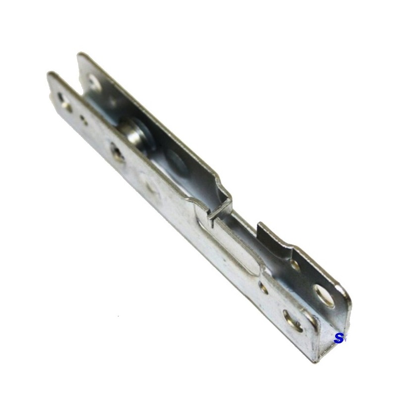 Support charnière porte four cuisinière GLEM, AIRLUX Support charnière porte four cuisinière GLEM, AIRLUX