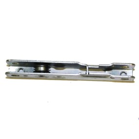 Support charnière porte four cuisinière GLEM, AIRLUX