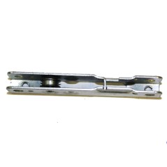 Support charnière porte four cuisinière GLEM, AIRLUX