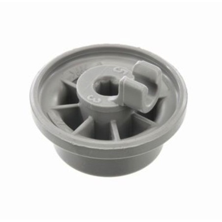 Roulette panier inferieur lave vaisselle AIRLUX