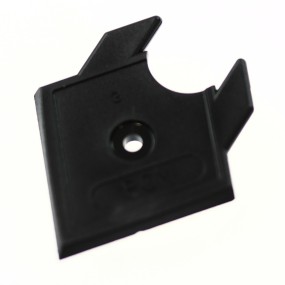 Support patin 582097-00 BLACK & DECKER KA1000, KA168K, KA270K, KA272, KA280