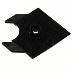 Support patin 582097-00 BLACK & DECKER KA1000, KA168K, KA270K, KA272, KA280