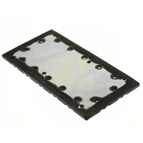 Patin 596510-00 pour ponceuse BLACK & DECKER ka274ek