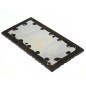 Patin 596510-00 pour ponceuse BLACK & DECKER ka274ek