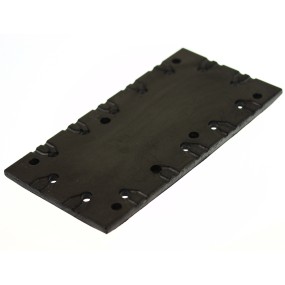 Patin 596510-00 pour ponceuse BLACK & DECKER ka274ek