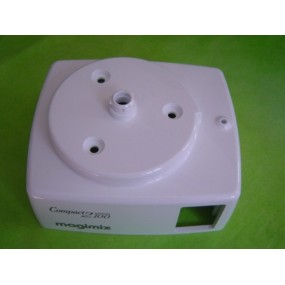 Carter moteur pour robot MAGIMIX 3200, 3200XL