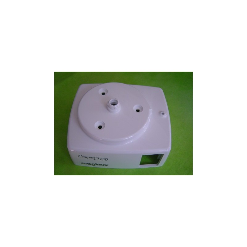 Carter moteur pour robot MAGIMIX 3200, 3200XL Carter moteur pour robot MAGIMIX 3200, 3200XL