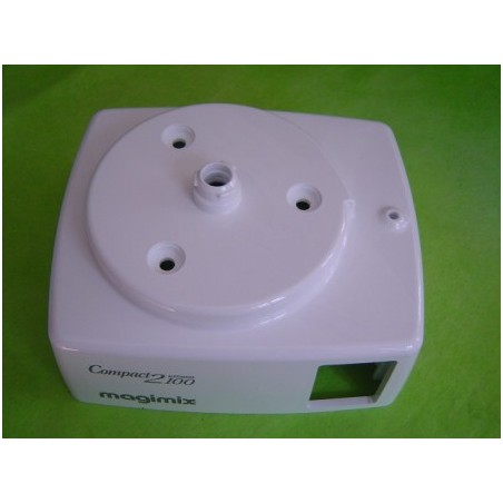 Carter moteur pour robot MAGIMIX 3200, 3200XL