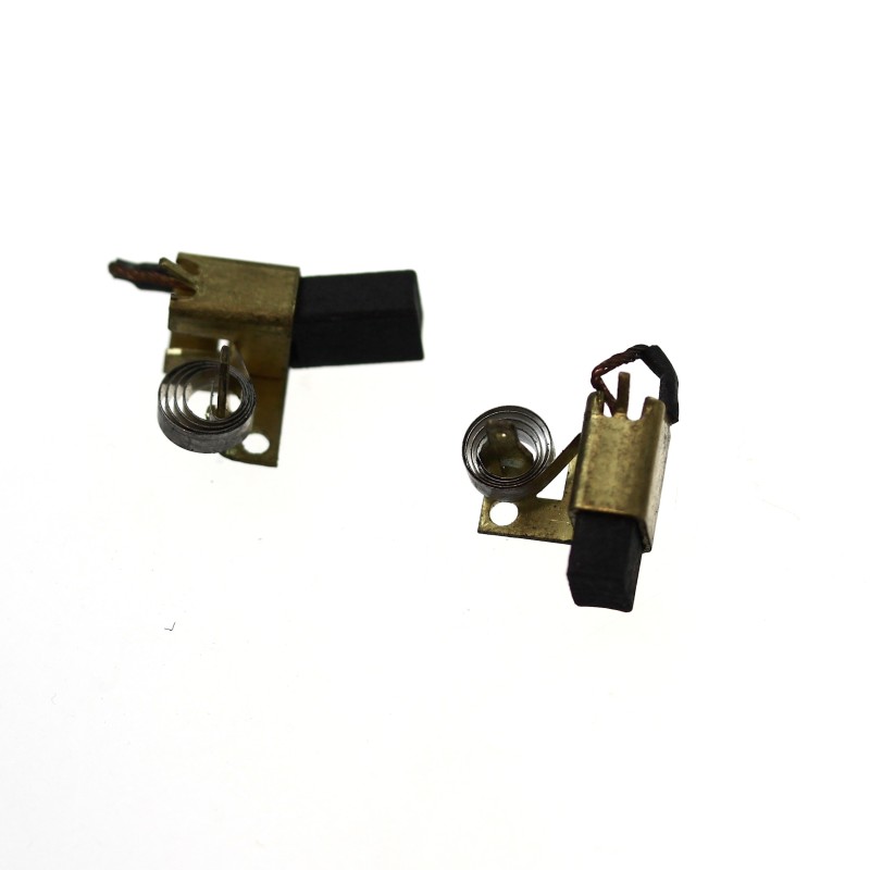 Charbons taille-haies BLACK & DECKER GT5026 Charbons taille-haies BLACK & DECKER GT5026