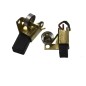 Charbons taille-haies BLACK & DECKER GT5026 Charbons taille-haies BLACK & DECKER GT5026