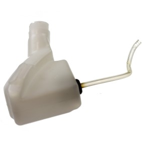 Réservoir d'huile tronçonneuse Black & Decker CS2040