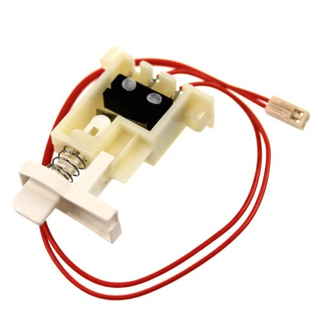 Micro-contact de sécurité KW706680 pour robot PROSPERO KENWOOD