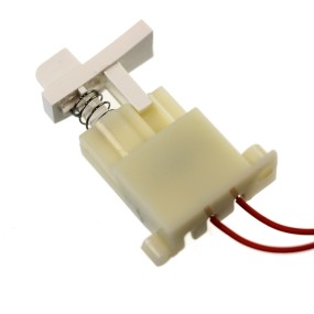 Micro-contact de sécurité KW706680 pour robot PROSPERO KENWOOD