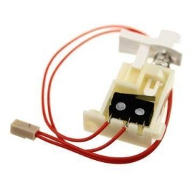 Micro-contact de sécurité KW706680 pour robot PROSPERO KENWOOD