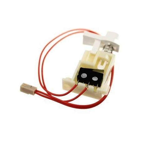 Micro-contact de sécurité KW706680 pour robot PROSPERO KENWOOD