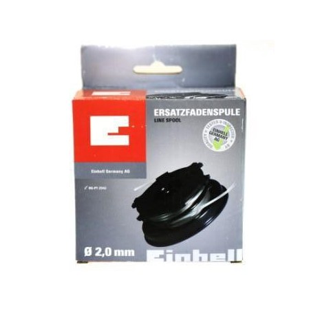 Bobine 3405715 pour débroussailleuse EINHELL BG-EB1035