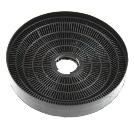 Filtre charbon pour hotte ARTHUR MARTIN AFC950