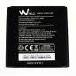 Accu Lithium-ion 3.7 V - 1500 MAH -  LI-ION smartphone WIKO