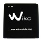 Accu Lithium-ion 3.7 V - 1500 MAH -  LI-ION smartphone WIKO