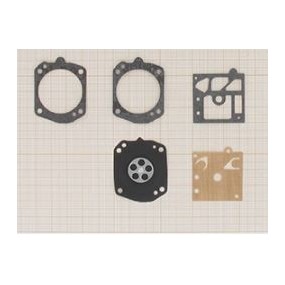 Kit membrane tronçonneuse HUSQVARNA 346, 346XT, 351