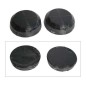 Filtres charbons 484000008784 X 2 pour hottes FAURE FHC60131 Filtres charbons 484000008784 X 2 pour hottes FAURE FHC60131