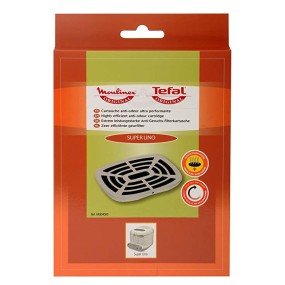 Filtre anti-odeur friteuse SEB / MOULINEX SUPER UNO