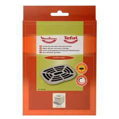 Filtre anti-odeur friteuse SEB / MOULINEX SUPER UNO