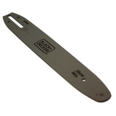 Guide 35cm tronçonneuse Black & Decker CS1835