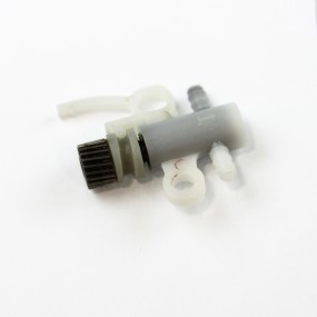 Pompe à Huile 1004698-34 pour tronçonneuse Black & Decker CS1835