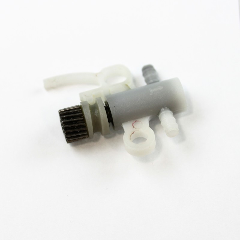 Pompe à Huile 1004698-34 pour tronçonneuse Black & Decker CS1835 Pompe à Huile 1004698-34 pour tronçonneuse Black & Decker CS1835